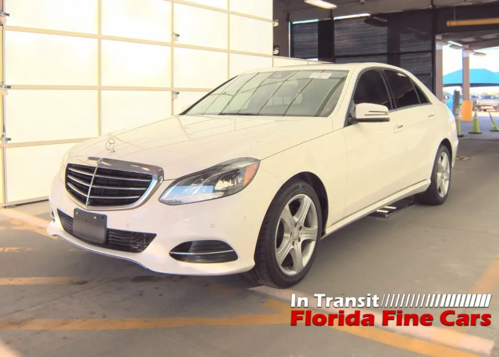 Florida Fine Cars - Used MERCEDES-BENZ E-CLASS 2015 ORLANDO E 350 SPORT