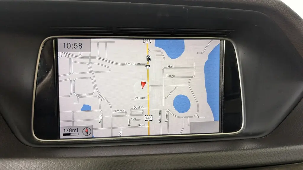 Florida Fine Cars - Used MERCEDES-BENZ E-CLASS 2015 ORLANDO E 350 SPORT