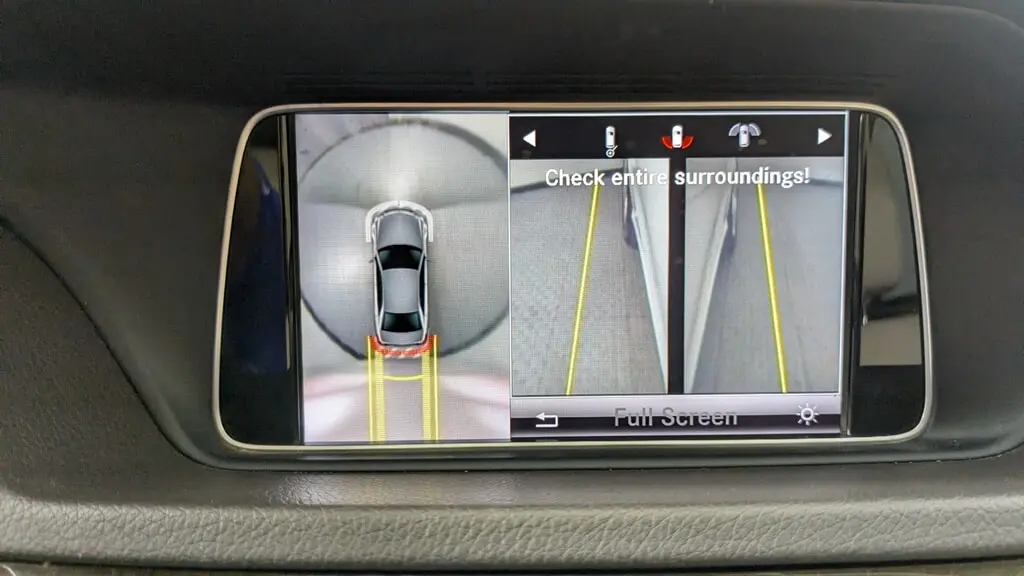 Florida Fine Cars - Used MERCEDES-BENZ E-CLASS 2015 ORLANDO E 350 SPORT