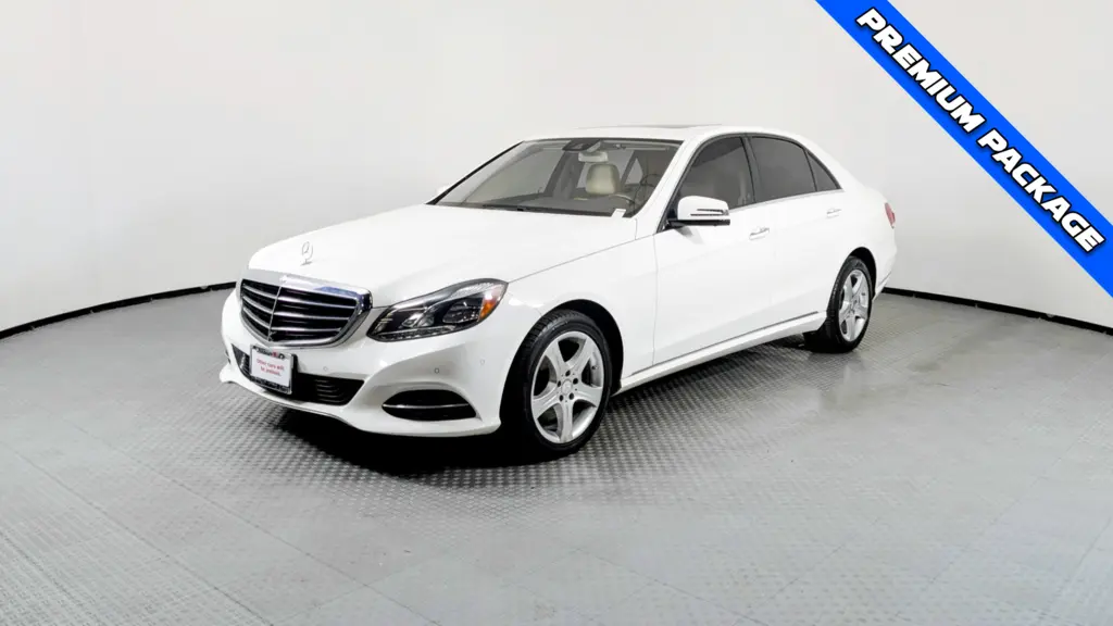 Florida Fine Cars - Used MERCEDES-BENZ E-CLASS 2015 ORLANDO E 350 SPORT