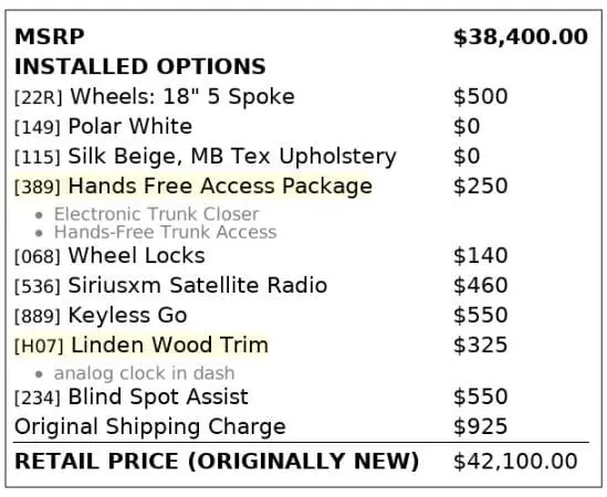 Florida Fine Cars - Used MERCEDES-BENZ C-CLASS 2015 MARGATE C 300