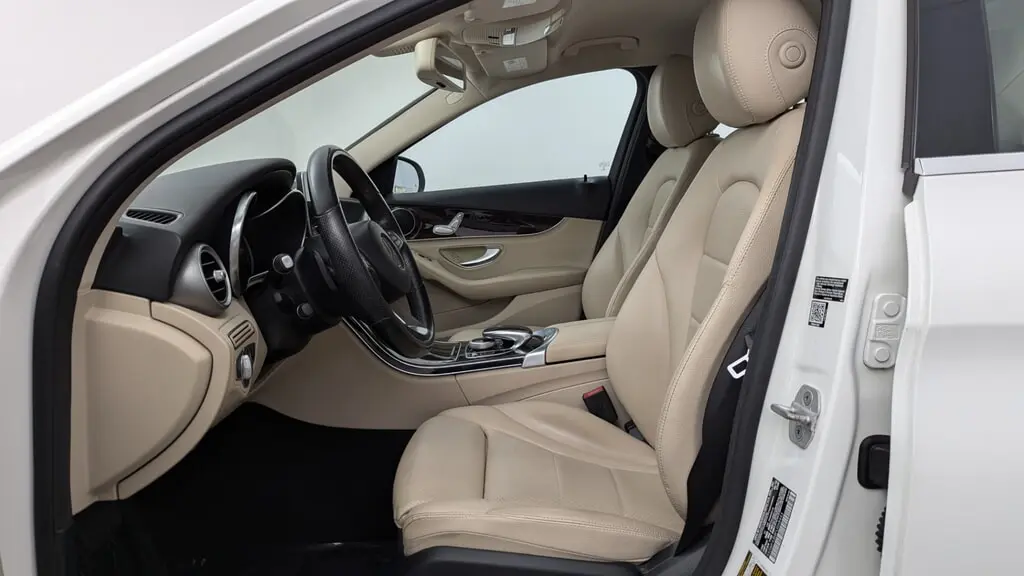 Florida Fine Cars - Used MERCEDES-BENZ C-CLASS 2015 MARGATE C 300