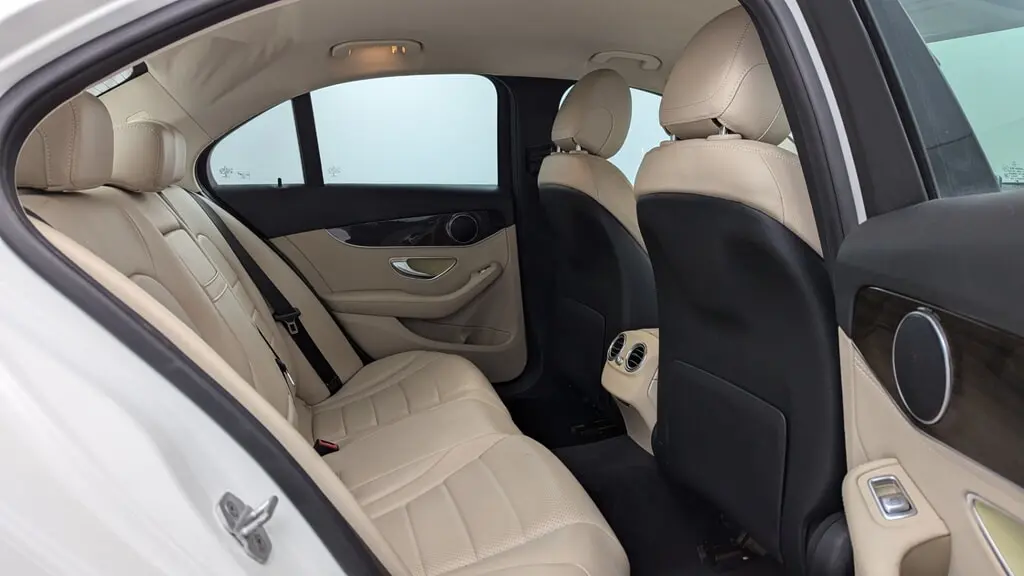 Florida Fine Cars - Used MERCEDES-BENZ C-CLASS 2015 MARGATE C 300