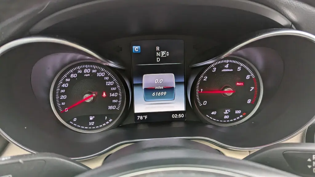 Florida Fine Cars - Used MERCEDES-BENZ C-CLASS 2015 MARGATE C 300