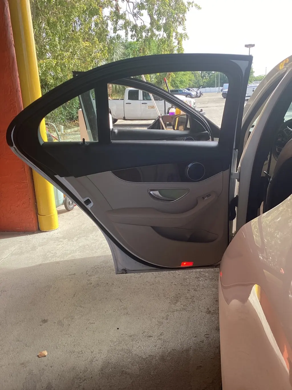 Florida Fine Cars - Used MERCEDES-BENZ C-CLASS 2015 MARGATE C 300