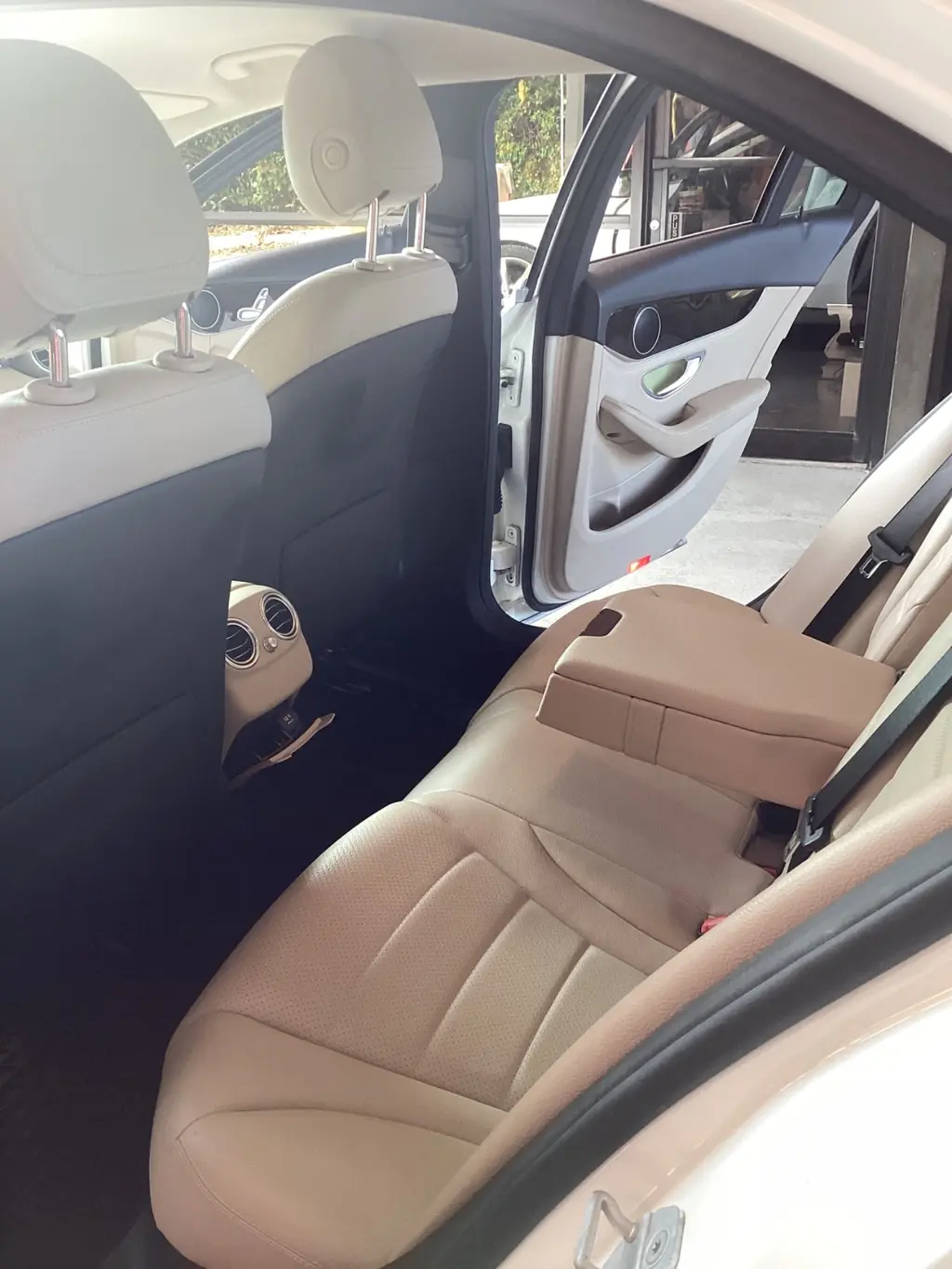 Florida Fine Cars - Used MERCEDES-BENZ C-CLASS 2015 MARGATE C 300