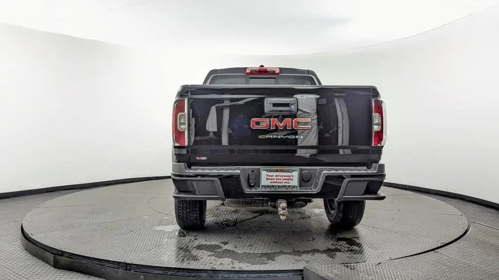 Florida Fine Cars - Used GMC CANYON 2021 MARGATE 2WD ELEVATION