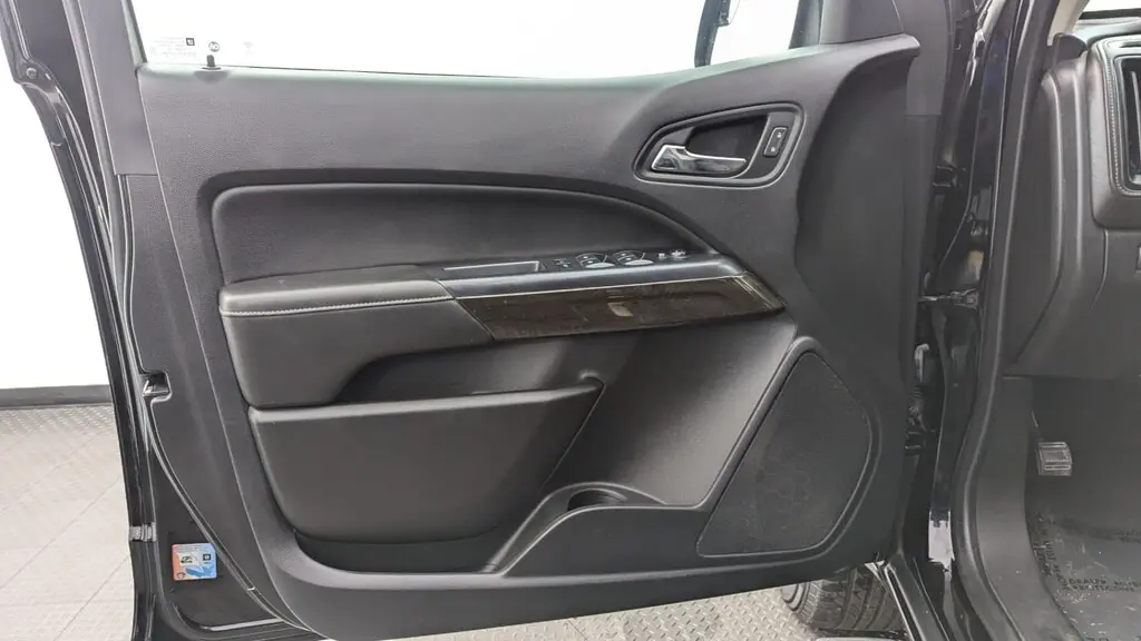 Florida Fine Cars - Used GMC CANYON 2021 MARGATE 2WD ELEVATION