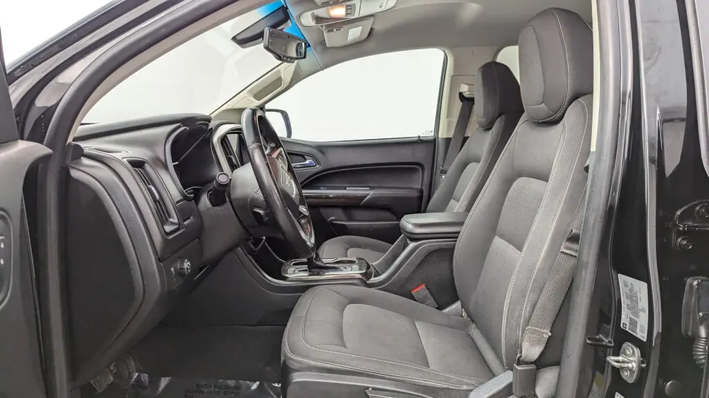 Florida Fine Cars - Used GMC CANYON 2021 MARGATE 2WD ELEVATION