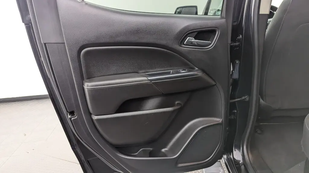 Florida Fine Cars - Used GMC CANYON 2021 MARGATE 2WD ELEVATION