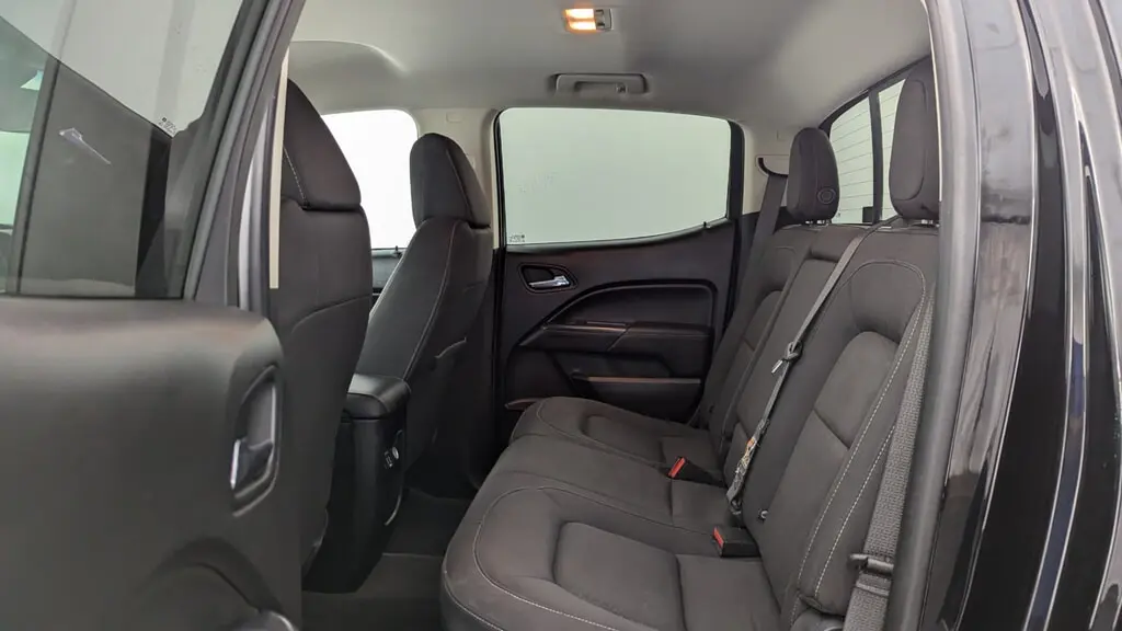 Florida Fine Cars - Used GMC CANYON 2021 MARGATE 2WD ELEVATION