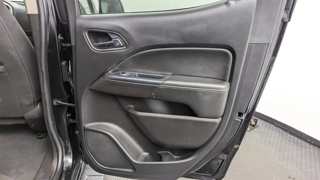 Florida Fine Cars - Used GMC CANYON 2021 MARGATE 2WD ELEVATION