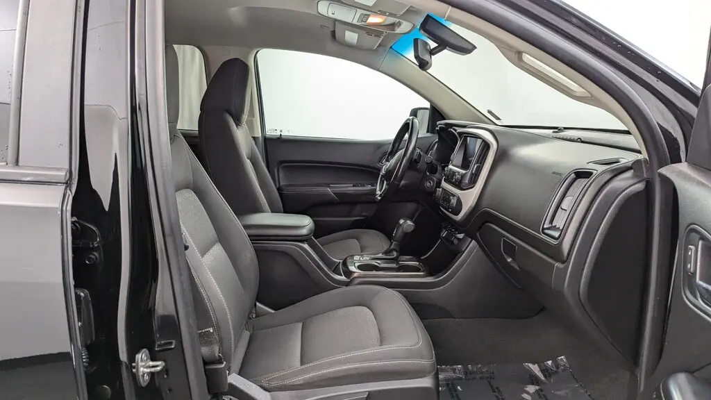 Florida Fine Cars - Used GMC CANYON 2021 MARGATE 2WD ELEVATION