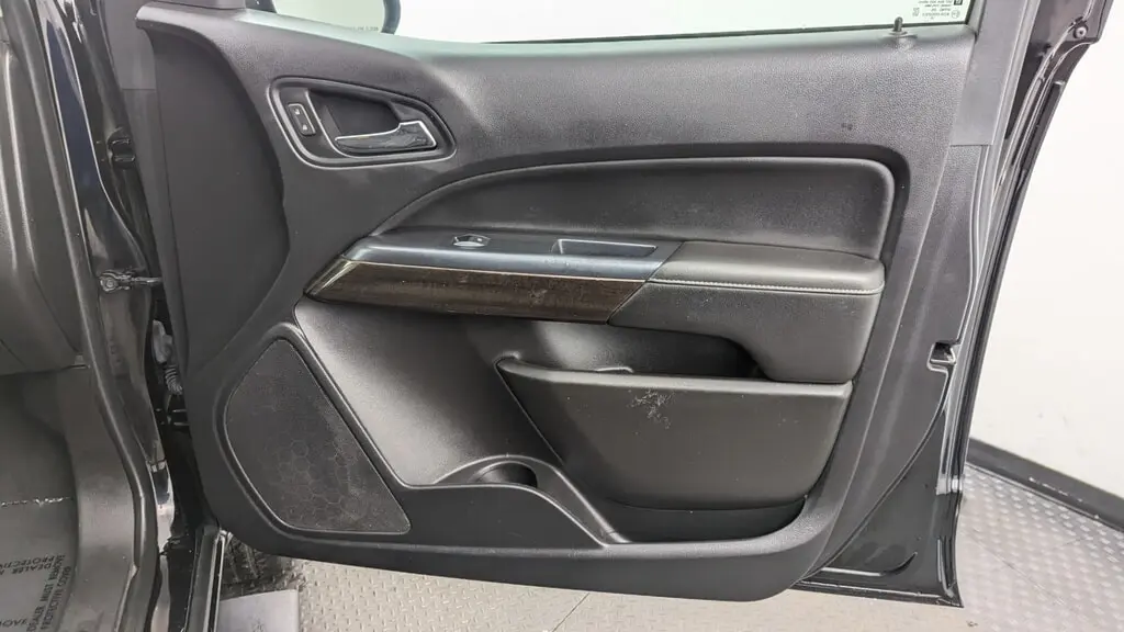 Florida Fine Cars - Used GMC CANYON 2021 MARGATE 2WD ELEVATION