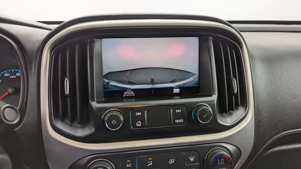 Florida Fine Cars - Used GMC CANYON 2021 MARGATE 2WD ELEVATION