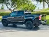 Florida Fine Cars - Used GMC CANYON 2021 MARGATE 2WD ELEVATION