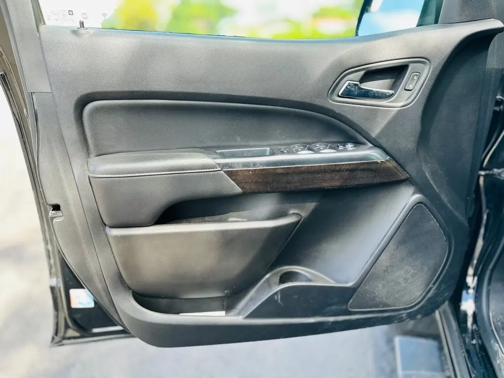 Florida Fine Cars - Used GMC CANYON 2021 MARGATE 2WD ELEVATION