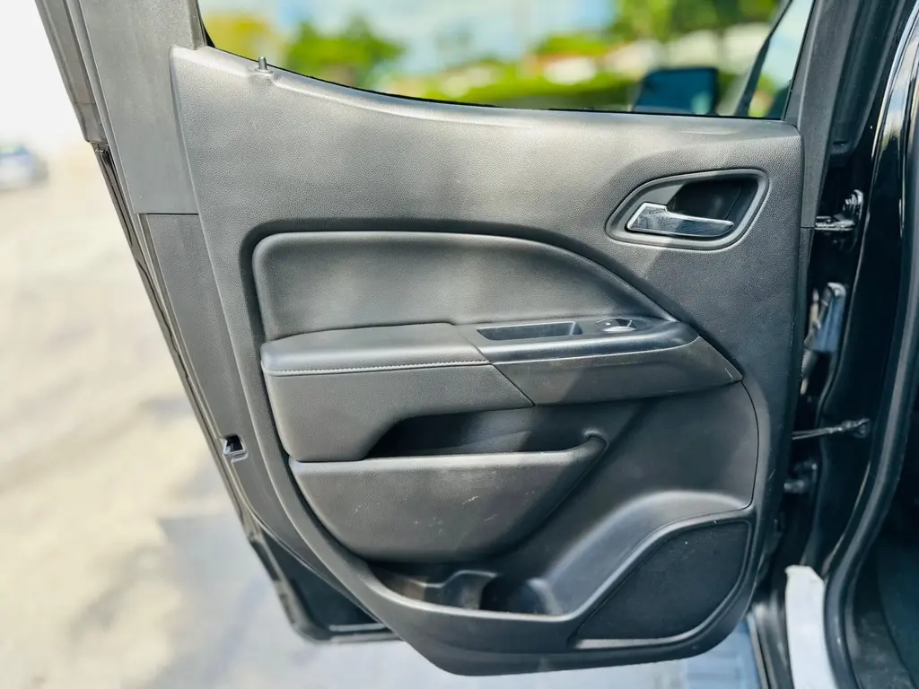 Florida Fine Cars - Used GMC CANYON 2021 MARGATE 2WD ELEVATION