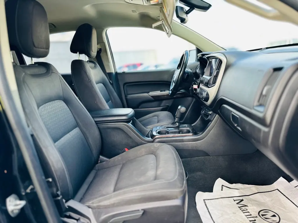 Florida Fine Cars - Used GMC CANYON 2021 MARGATE 2WD ELEVATION