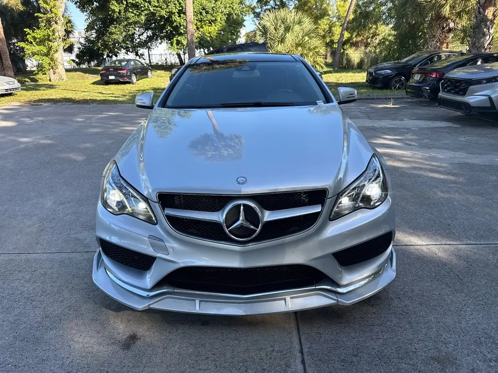 Florida Fine Cars - Used MERCEDES-BENZ E-CLASS 2016 WEST PALM E 550