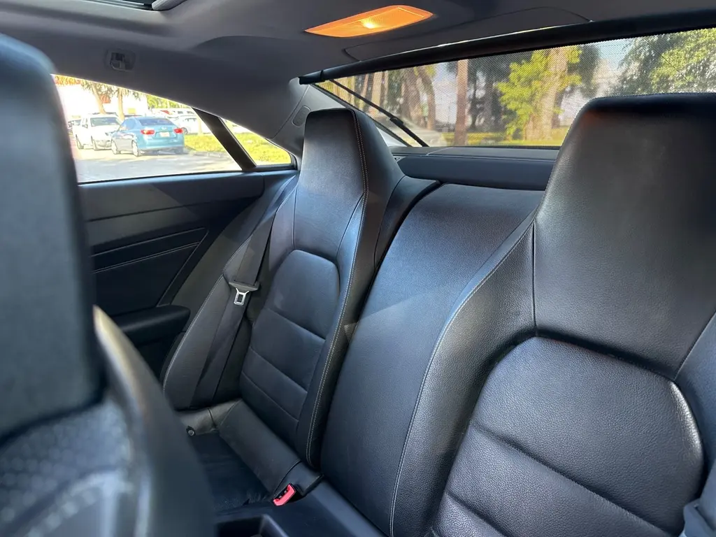 Florida Fine Cars - Used MERCEDES-BENZ E-CLASS 2016 WEST PALM E 550