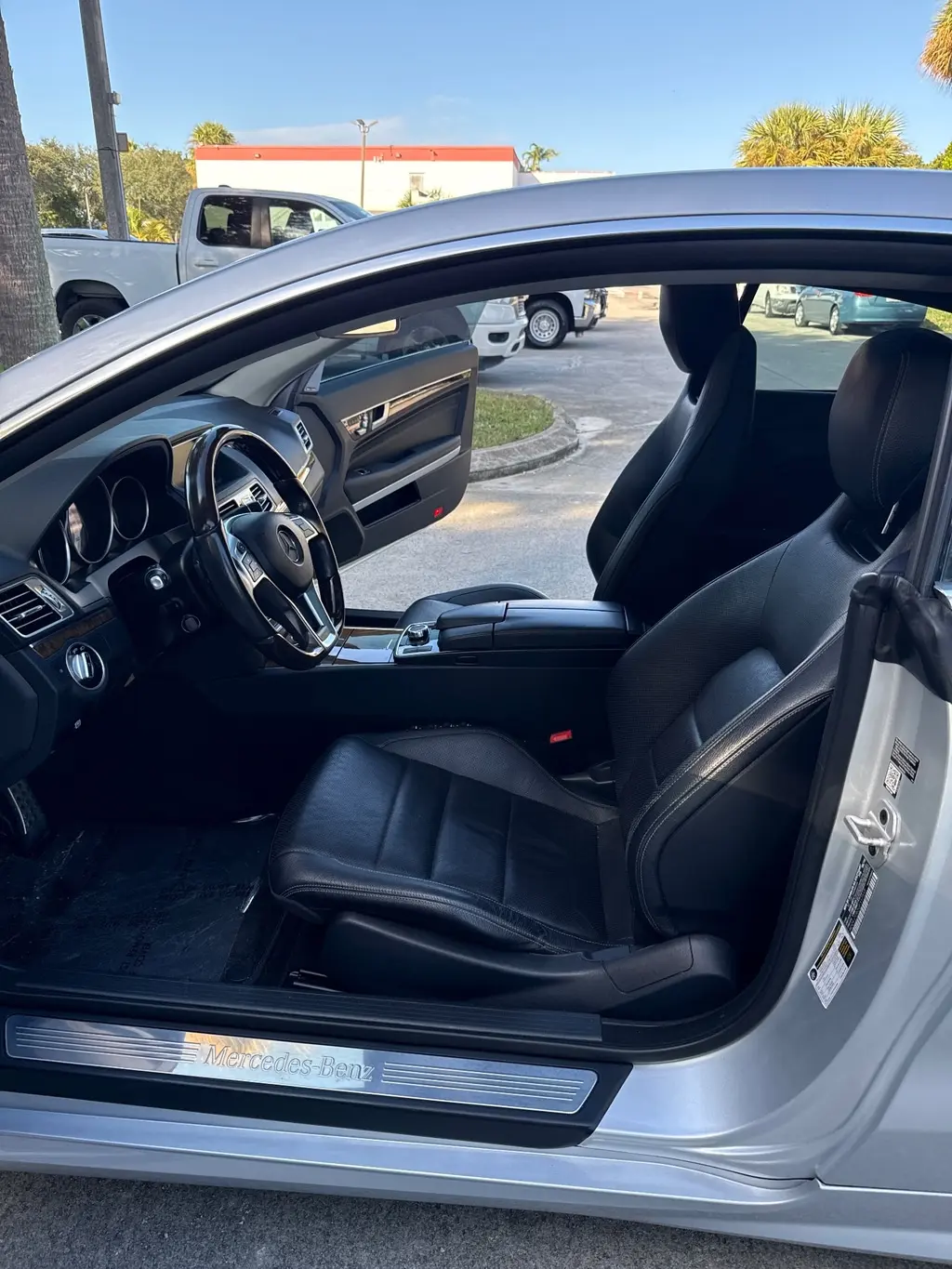 Florida Fine Cars - Used MERCEDES-BENZ E-CLASS 2016 WEST PALM E 550