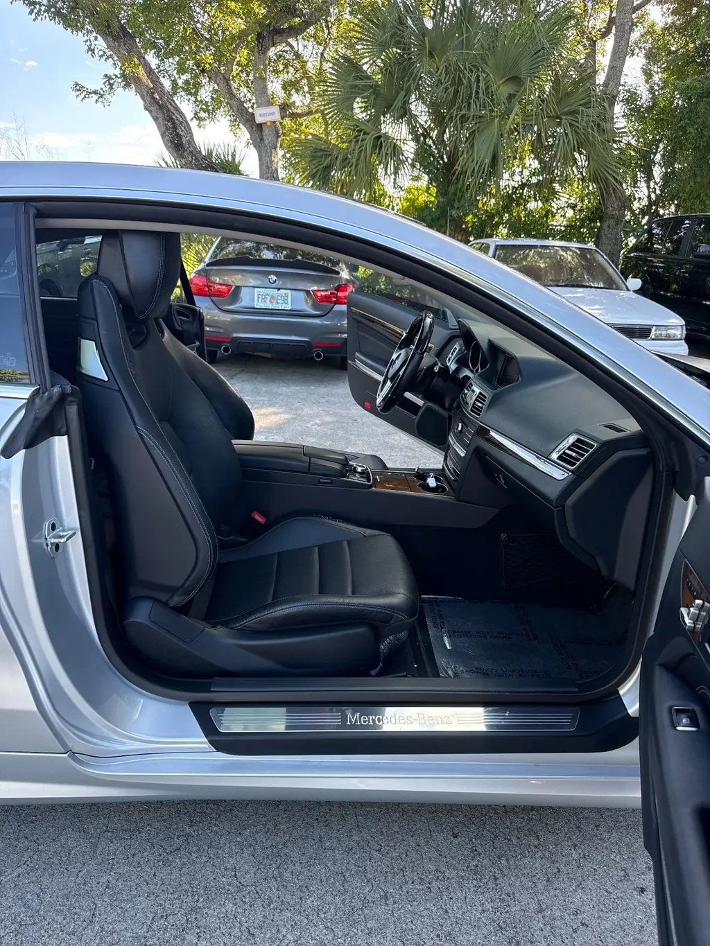 Florida Fine Cars - Used MERCEDES-BENZ E-CLASS 2016 WEST PALM E 550