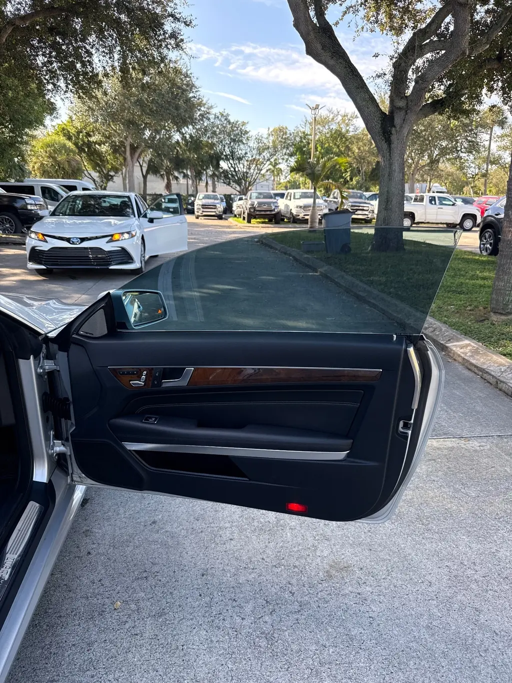 Florida Fine Cars - Used MERCEDES-BENZ E-CLASS 2016 WEST PALM E 550