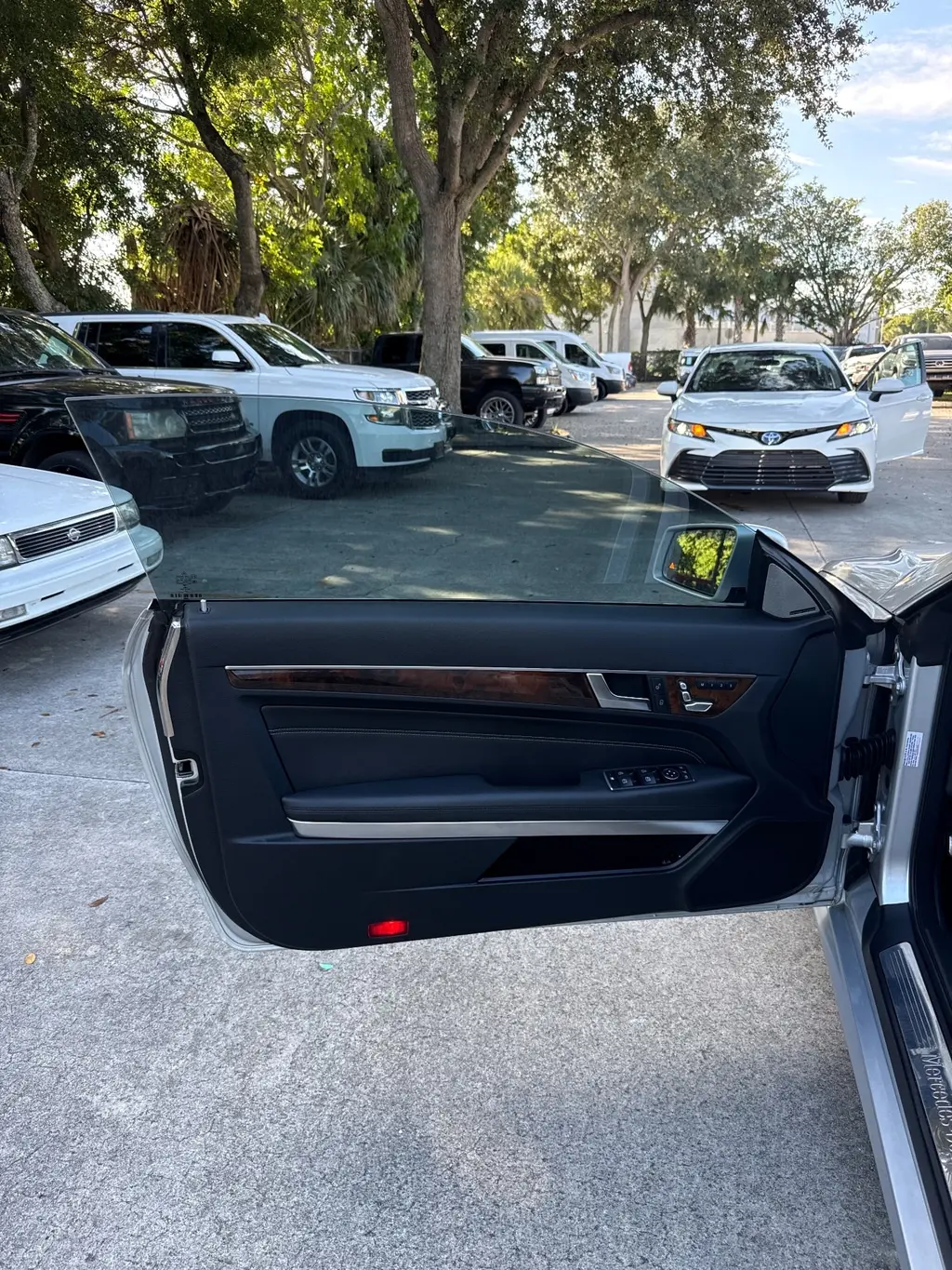 Florida Fine Cars - Used MERCEDES-BENZ E-CLASS 2016 WEST PALM E 550