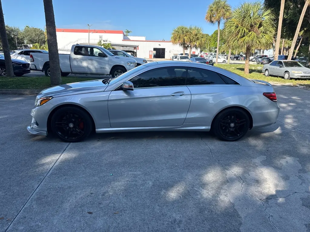 Florida Fine Cars - Used MERCEDES-BENZ E-CLASS 2016 WEST PALM E 550