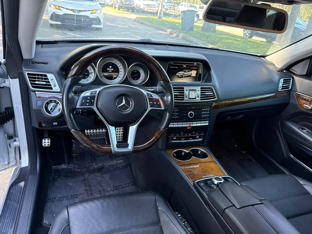 Florida Fine Cars - Used MERCEDES-BENZ E-CLASS 2016 WEST PALM E 550