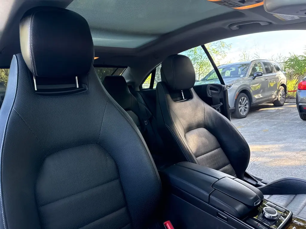 Florida Fine Cars - Used MERCEDES-BENZ E-CLASS 2016 WEST PALM E 550