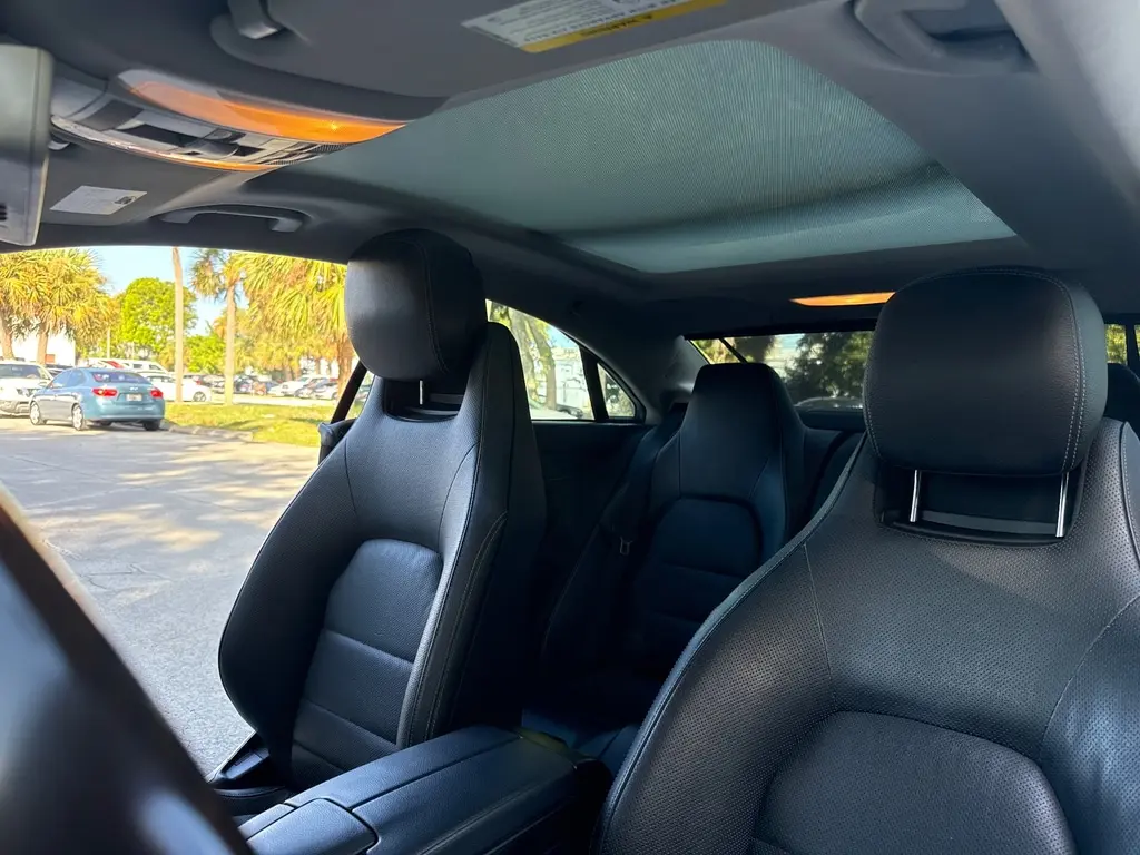 Florida Fine Cars - Used MERCEDES-BENZ E-CLASS 2016 WEST PALM E 550