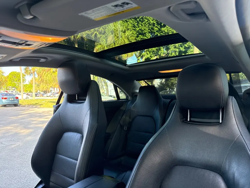 Florida Fine Cars - Used MERCEDES-BENZ E-CLASS 2016 WEST PALM E 550