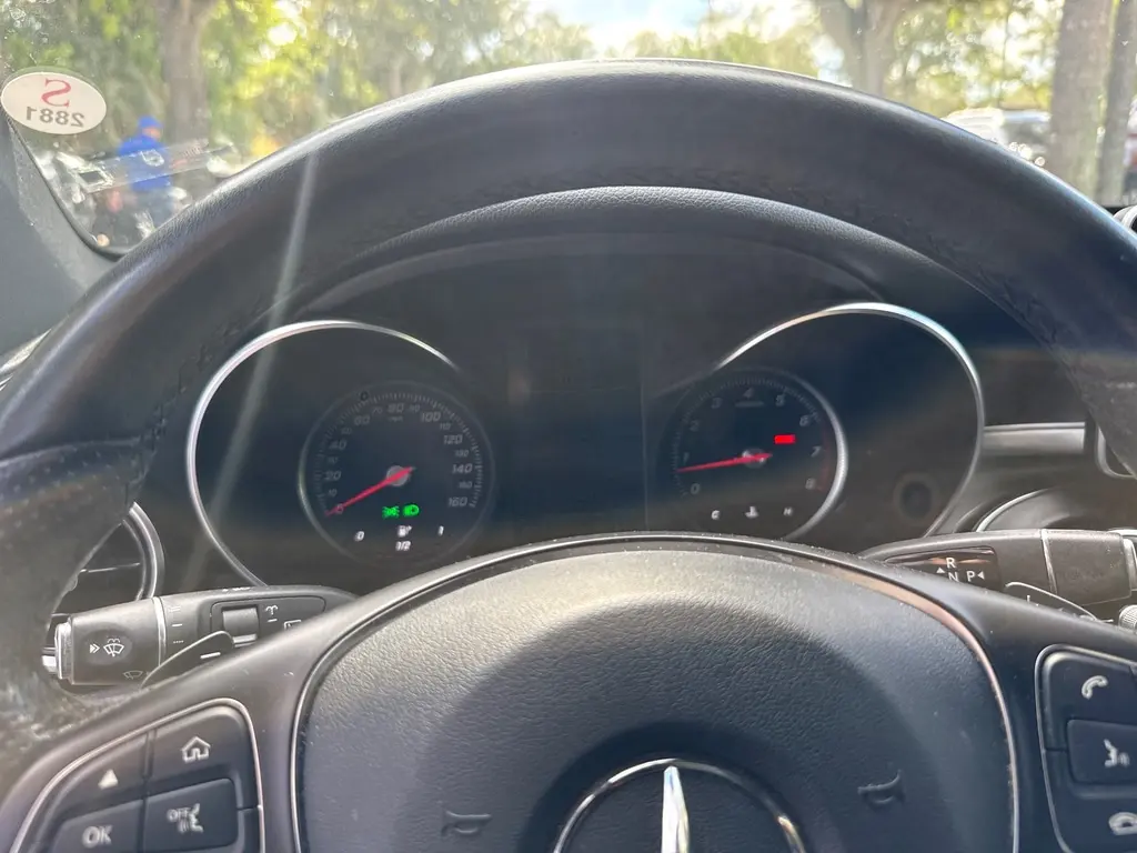 Florida Fine Cars - Used MERCEDES-BENZ GLC 2019 WEST PALM GLC 300