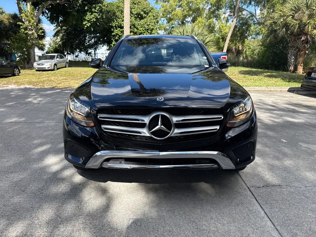 Florida Fine Cars - Used MERCEDES-BENZ GLC 2019 WEST PALM GLC 300