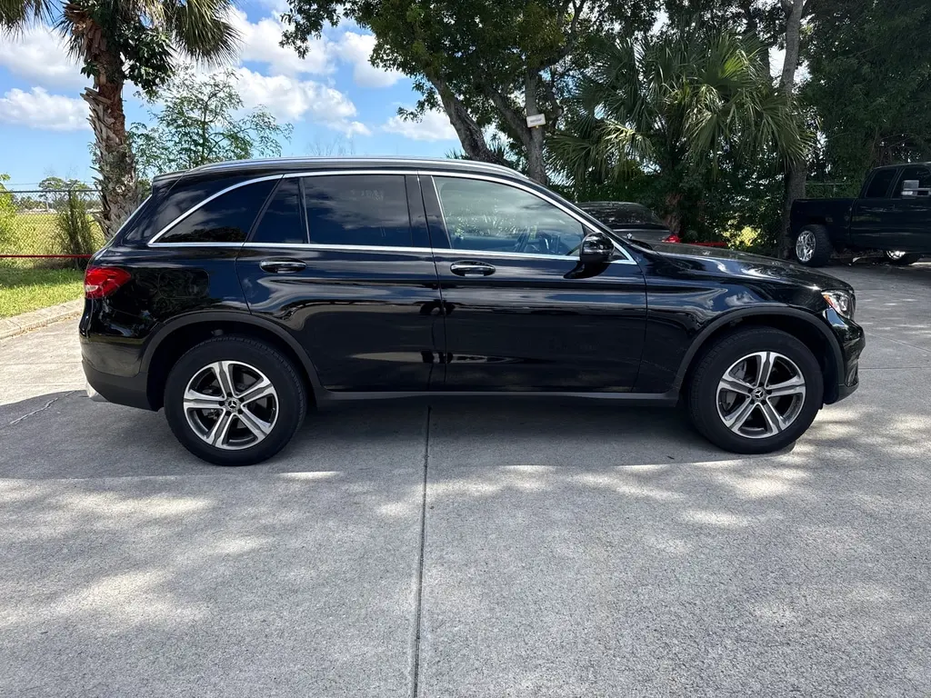 Florida Fine Cars - Used MERCEDES-BENZ GLC 2019 WEST PALM GLC 300