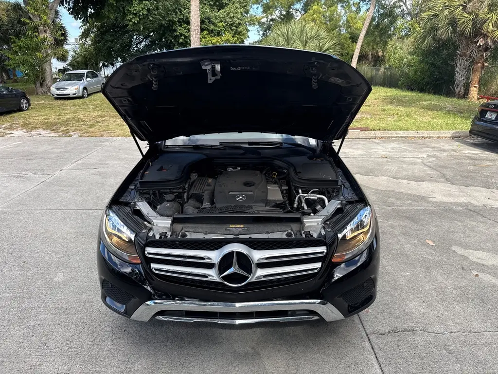 Florida Fine Cars - Used MERCEDES-BENZ GLC 2019 WEST PALM GLC 300