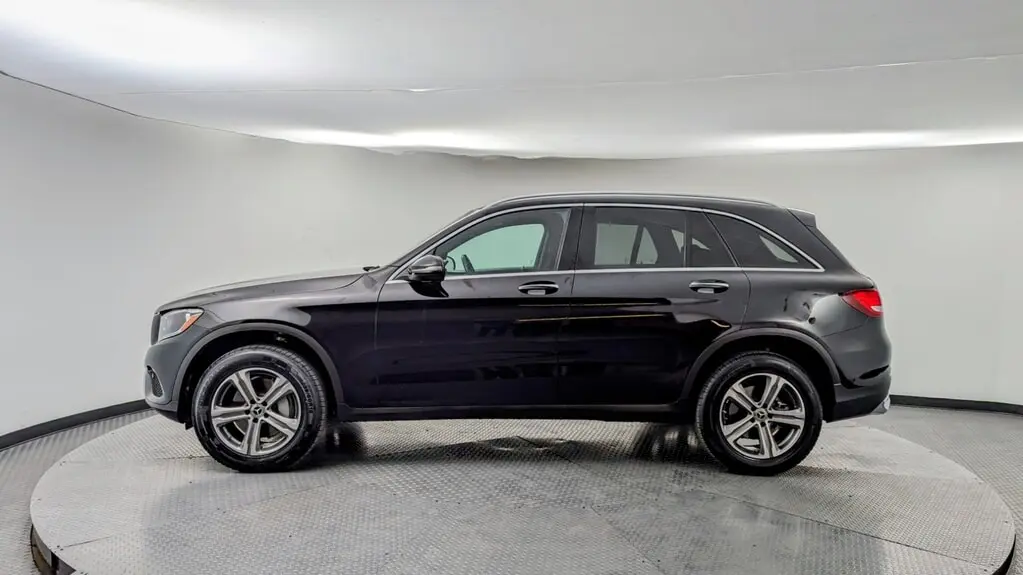 Florida Fine Cars - Used MERCEDES-BENZ GLC 2019 WEST PALM GLC 300