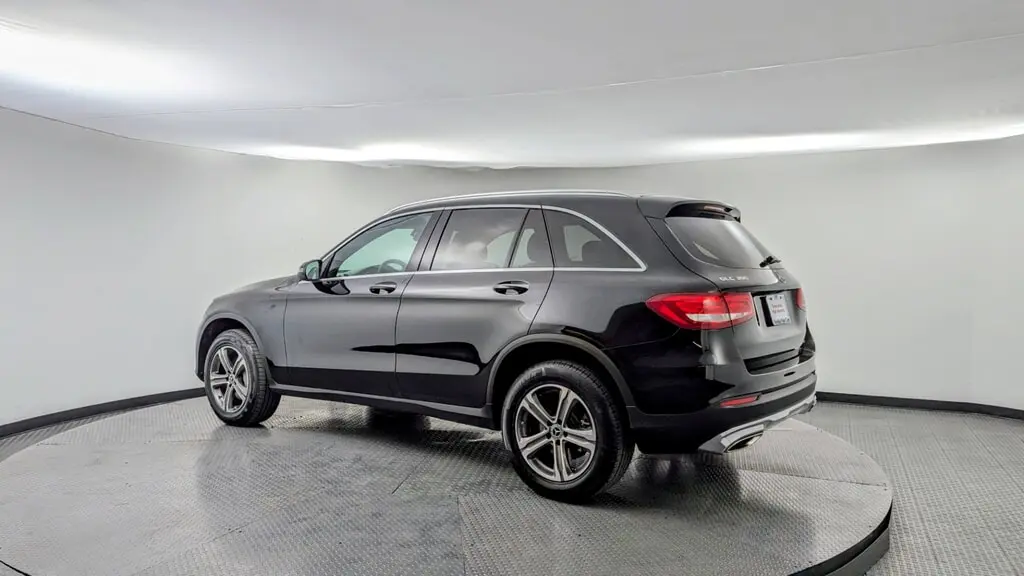 Florida Fine Cars - Used MERCEDES-BENZ GLC 2019 WEST PALM GLC 300