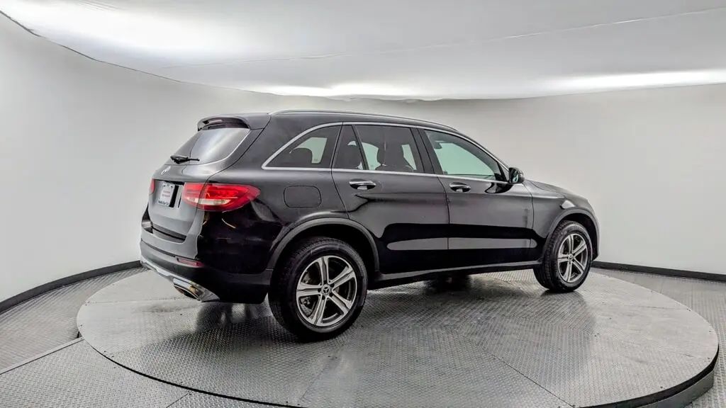 Florida Fine Cars - Used MERCEDES-BENZ GLC 2019 WEST PALM GLC 300