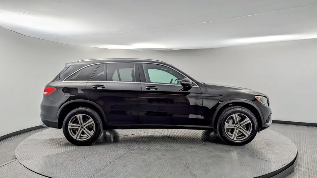 Florida Fine Cars - Used MERCEDES-BENZ GLC 2019 WEST PALM GLC 300