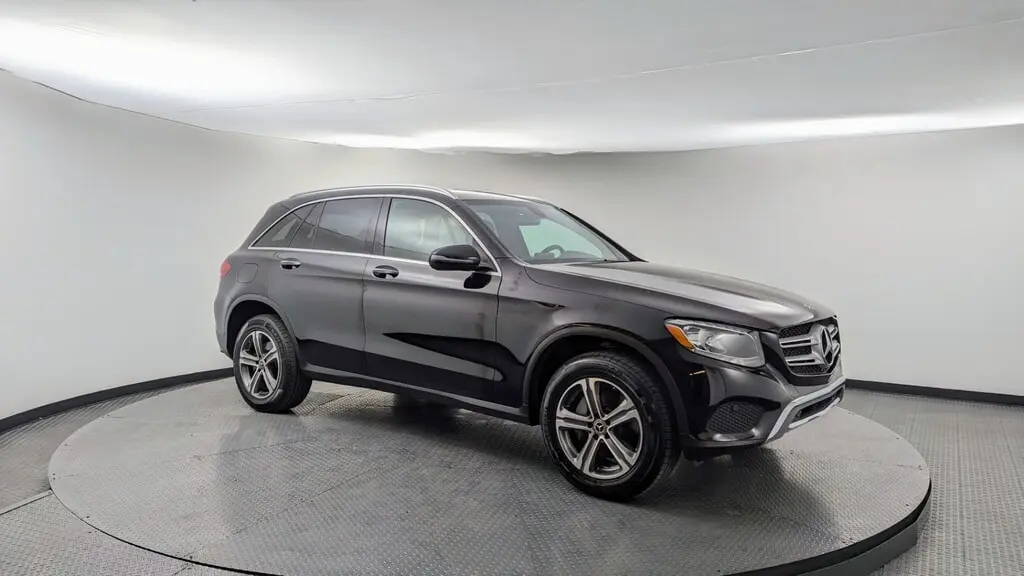 Florida Fine Cars - Used MERCEDES-BENZ GLC 2019 WEST PALM GLC 300