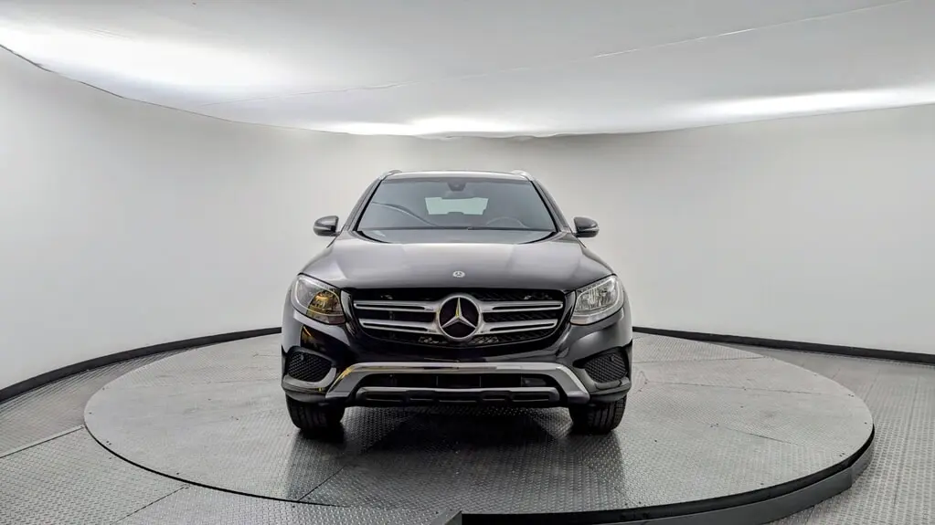 Florida Fine Cars - Used MERCEDES-BENZ GLC 2019 WEST PALM GLC 300