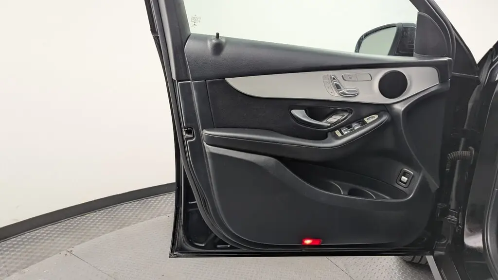 Florida Fine Cars - Used MERCEDES-BENZ GLC 2019 WEST PALM GLC 300