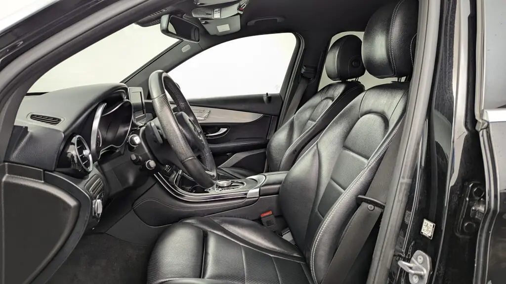 Florida Fine Cars - Used MERCEDES-BENZ GLC 2019 WEST PALM GLC 300