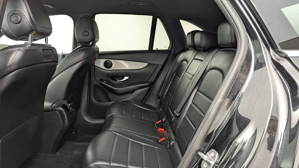 Florida Fine Cars - Used MERCEDES-BENZ GLC 2019 WEST PALM GLC 300