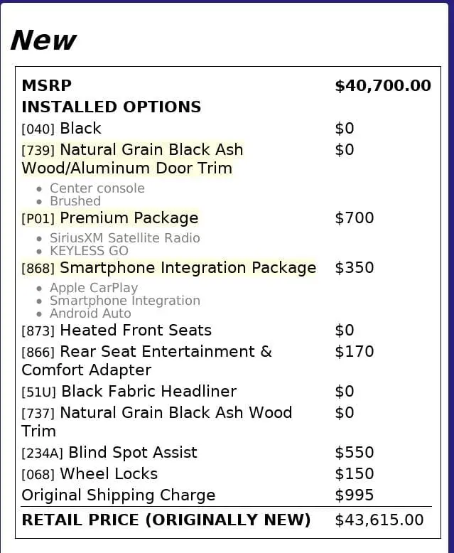 Florida Fine Cars - Used MERCEDES-BENZ GLC 2019 WEST PALM GLC 300