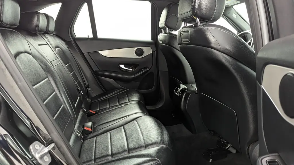 Florida Fine Cars - Used MERCEDES-BENZ GLC 2019 WEST PALM GLC 300