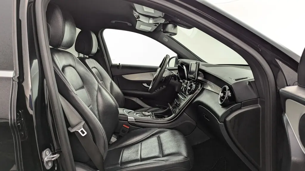 Florida Fine Cars - Used MERCEDES-BENZ GLC 2019 WEST PALM GLC 300